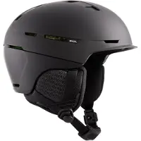 Anon Merak Wavecel Helmet black (A02) Regular S