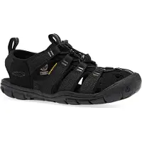 Keen Sandalen Clearwater Cnx Black Schwarz Damen-Schuhgröße 40