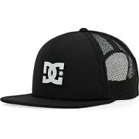 Dc-shoes Trucker Cap "Gas Station"