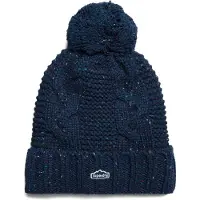 Superdry Vintage Cable Mütze