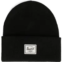Herschel Mütze Supply Co. Elmer Black Unisex