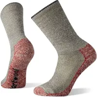 Smartwool Classic Mountaineer Maximum Cushion Crew Socken
