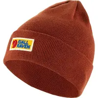 Fjällräven Vardag Classic Beanie terracotta brown (243) One Size