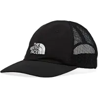 The North Face Horizon Trucker Cap TNF BLACK