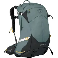 Osprey Sirrus 26 Women Volumen 26 Farbe succulent green