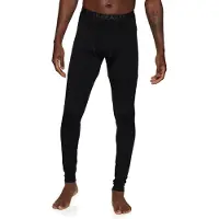 Icebreaker Herren Unterhose 260 Tech Leggings w Fly