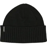 Patagonia Mütze Brodeo Beanie Black