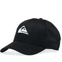 Quiksilver Snapback Cap "Decades"