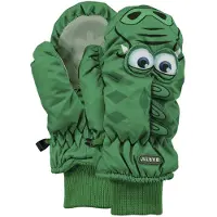Barts Nylon Mitts 3D green (14) 3