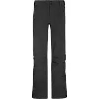 Protest Skihose Girls Lole Softshell True Black Kinder-Größe 128