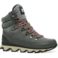 Sorel Winterboots Damen 31383832313034 Grau 36 EU