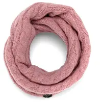 Superdry Tweed Cable Schal