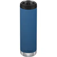 Klean Kanteen Thermosflasche TKWide Real Teal 592 ml