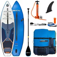 STX iSup Cruiser SUP Board