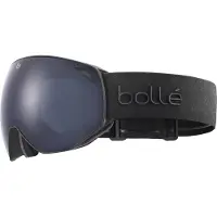 Bolle Torus Full Black Matte Skibrille für Herren