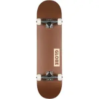 Globe Goodstock Clay Skateboard