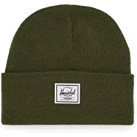 Herschel Elmer Beanie oliv