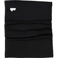 Mons Royale Daily Dose Merino, Schlauchtuch, schwarz