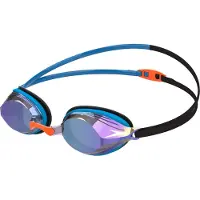 Speedo Vengeance Schwimmbrille Mit Spiegelglas