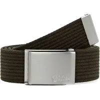 Fjällräven Gürtel Canvas Belt