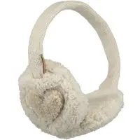 Barts Bozzie Earmuffs cream (10)