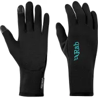 Rab Handschuhe Frau Power Stretch