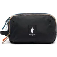 Cotopaxi Kulturbeutel Nido Accessory Bag Cada Dia Unisex Black - 4L