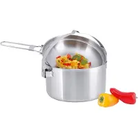 Tatonka Geschirr Kettle 2,5