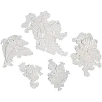 Hama Midi Stiftplatten 15er-Pack Unter Wasser