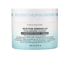 Peter Thomas Roth Water Drench Hyaluronic Cloud Feuchtigkeitsspendende Körpercreme 236 ml