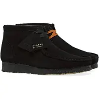 Clarks Shoes Wallabee Stiefel