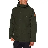 Fjällräven Greenland Winter Jacke