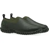 Muck Gartenclog Muckster II Low Moss Herren-Schuhgröße 42