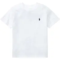 Ralph Lauren T-Shirt - Weiß - - 8 Jahre (128) - T-Shirts