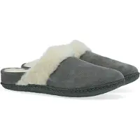 Sorel Pantoffeln Women Nakiska Slide II Quarry Grill-Schuhgröße 39