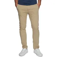 Levi's Levis Chinohose "LE XX CHINO SLIM TAPER" mit Markenlogo