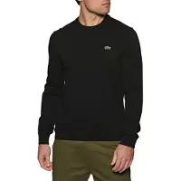 Lacoste Pullover AH1985 Herren Black-3