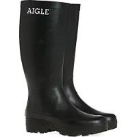 Aigle Atelier schwarz Gr. 36