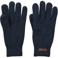 Barts Herren Handschuhe / Fingerhandschuhe Haakon Gloves