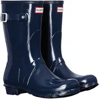 Hunter Bottes courtes Original