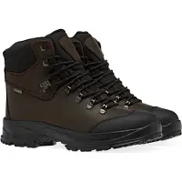 Aigle Laforse 2 MTD Herren (Dark Brown) Größe 46