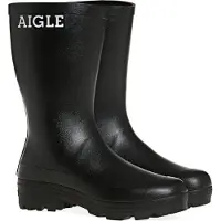 Aigle Atelier M schwarz Gr. 36