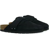 Birkenstock Clogs Nagoya Uni 31343236353235 Schwarz 45 EU