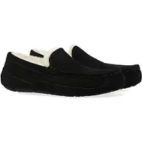 Ugg Herren Hausschuhe 1101110 BLK Farbe: Schwarz Größe: 45