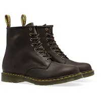 Dr. Martens Schnürstiefel 1460 11822203 Braun 47