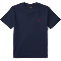 Ralph Lauren T-Shirt - Navy - - 18-20 Jahre - T-Shirts