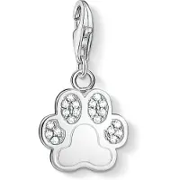 Thomas Sabo Charm-Einhänger Tatze/Pfote 1339-051-14