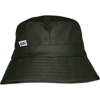 Rains Bucket Hat Green-M / L