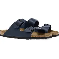 Birkenstock Arizona Blue Sandalen