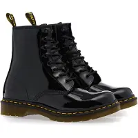 Dr. Martens Schnürstiefel 1460 W 11821011 Schwarz